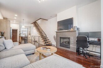 2900 Inca St in Denver, CO - Building Photo - Building Photo