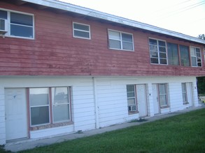 22025 SE 69th Ave in Hawthorne, FL - Building Photo - Building Photo