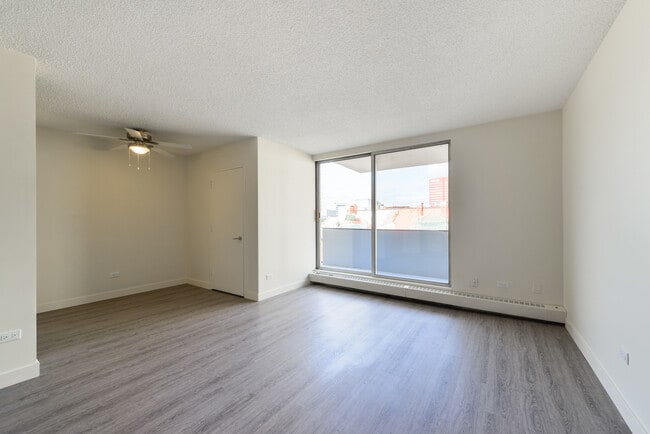 Interior Photo