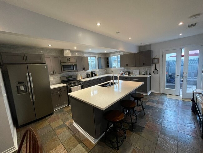 property at 3676 Orange Ave