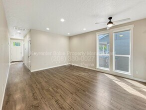 2007 S Atlantic St in Boise, ID - Building Photo - Building Photo