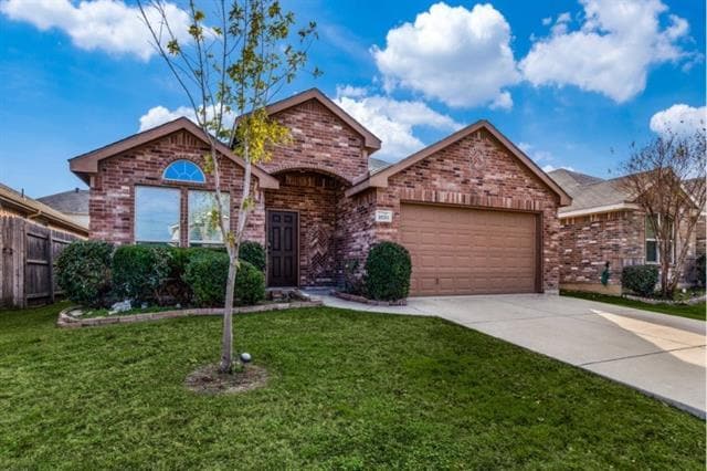 property at 2033 Cattle Creek Rd