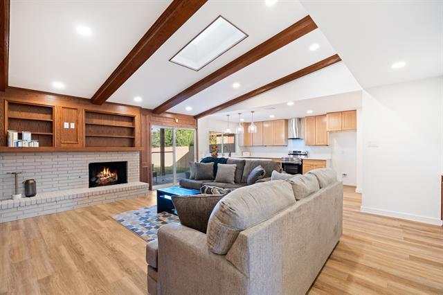 8629 Baumgarten Dr in Dallas, TX - Building Photo - Building Photo