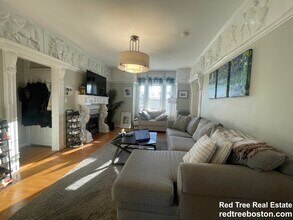 22 Bellvista Rd, Unit 5 in Boston, MA - Building Photo - Building Photo