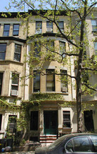 123 W 88th St in New York, NY - Building Photo - Building Photo