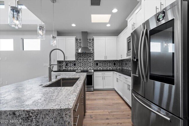 1214 W 5th St in Tempe, AZ - Building Photo - Building Photo