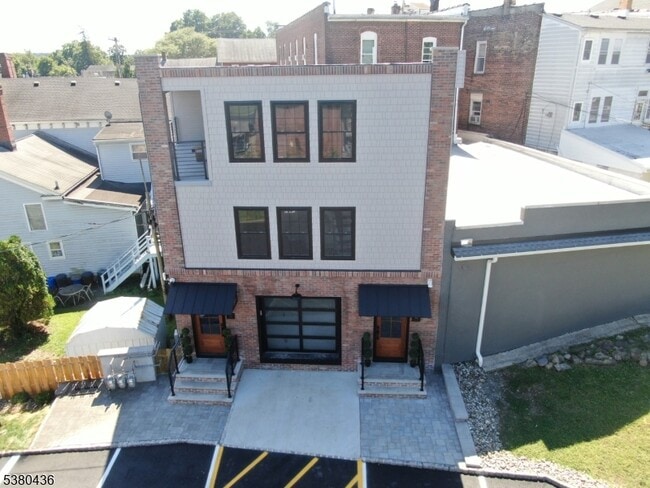 property at 42 W Main St