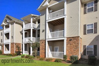 The Preserve at West View Apartments in Greer, SC - Foto de edificio - Building Photo