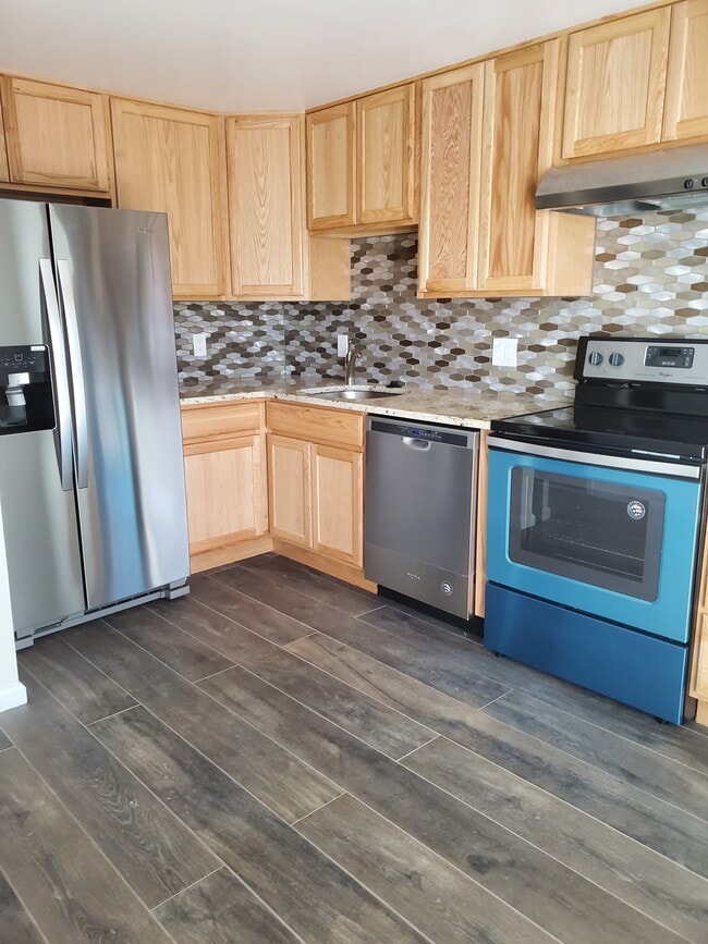 5805 Secrest Drive #2, Unit #2