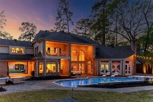 14022 Champions Hamlet Ct in Houston, TX - Building Photo