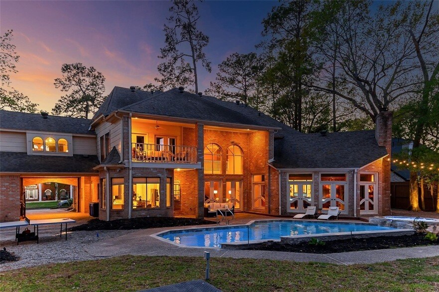 14022 Champions Hamlet Ct in Houston, TX - Building Photo