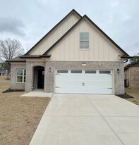 2831 Epping Way Dr in Memphis, TN - Building Photo