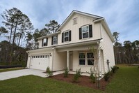 112 Monterey Loop in Richmond Hill, GA - Foto de edificio - Building Photo