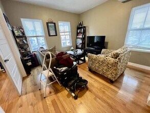 832 Dorchester Ave in Boston, MA - Building Photo - Building Photo