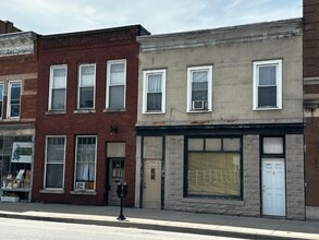 752 Main St in Brookville, IN - Building Photo - Building Photo