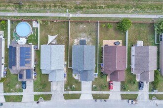 2113 Jessa Dr in Kissimmee, FL - Building Photo - Building Photo