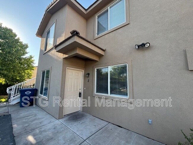 2642 E 750 N in Saint George, UT - Building Photo - Building Photo