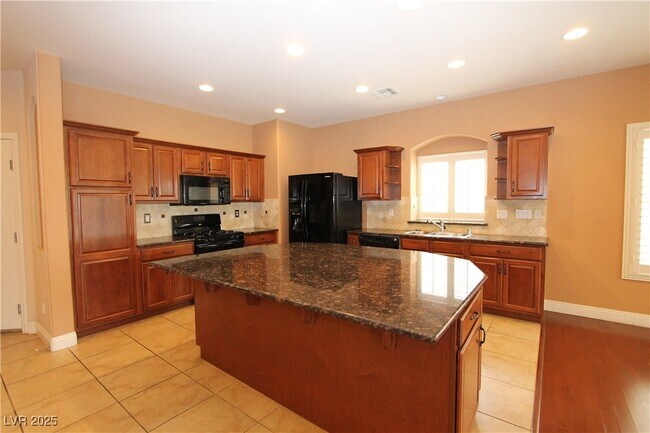 9528 Victory Garden Ave in Las Vegas, NV - Building Photo - Building Photo