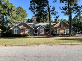 23 Flat Trail Ct in Aiken, SC - Building Photo