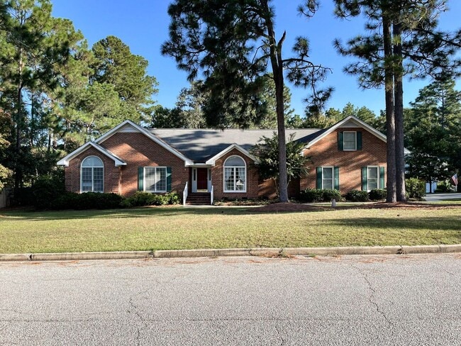 property at 23 Flat Trail Ct