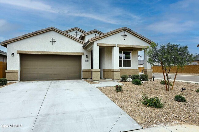 40020 W Sunland Dr in Maricopa, AZ - Building Photo - Building Photo