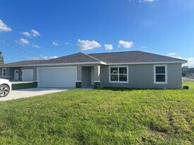 2 Ash Dr in Ocala, FL - Building Photo