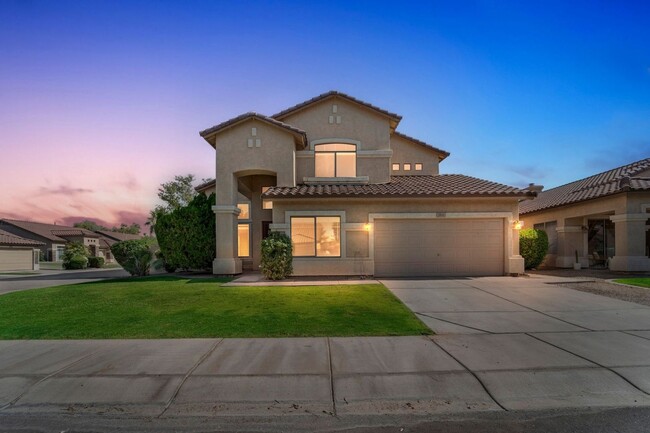 property at 2145 W Olive Way