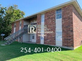 5712 Redstone Dr in Killeen, TX - Building Photo