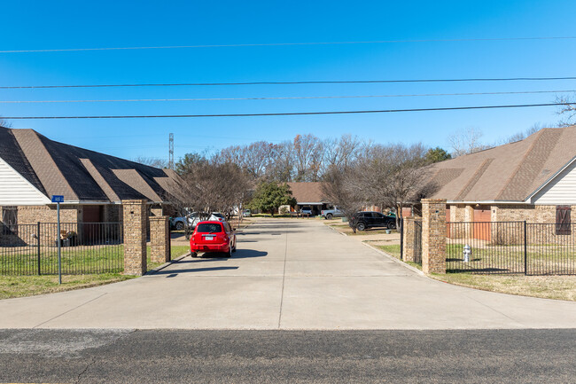 11 Addi Ln in Waco, TX - Building Photo - Building Photo