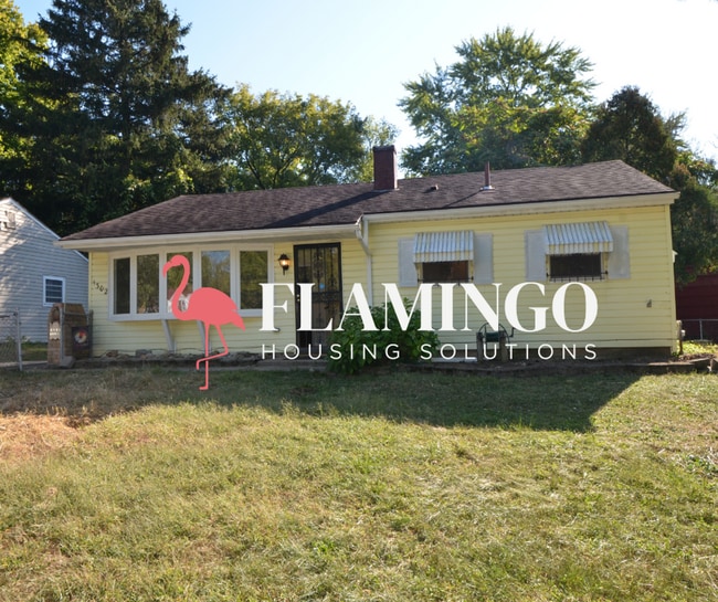 property at 1302 Wesleyan Rd