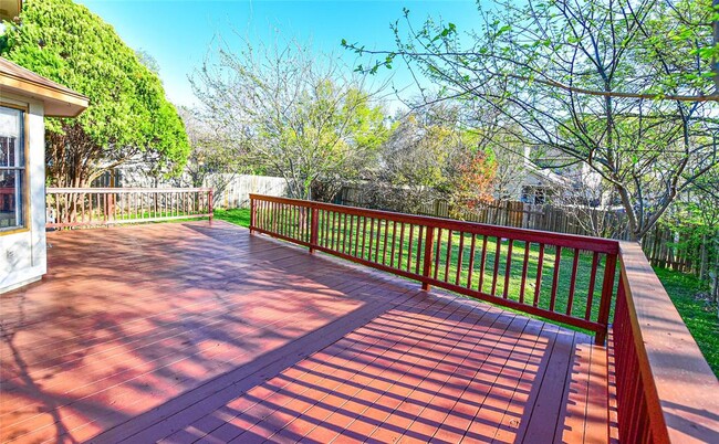 2108 Waterway Bend in Austin, TX - Building Photo - Building Photo
