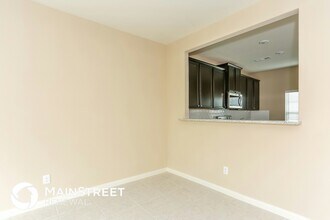 1421 Park Trails Blvd in Princeton, TX - Building Photo - Building Photo