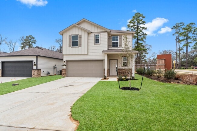 20802 Adventure Wy in Porter, TX - Building Photo - Building Photo