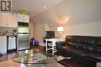 141 Admiral Rd in Toronto, ON - Building Photo - Building Photo