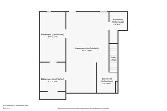 3747 Wolverton Cir in Stonecrest, GA - Building Photo - Building Photo