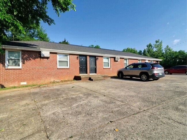 property at 1432 McCan Dr
