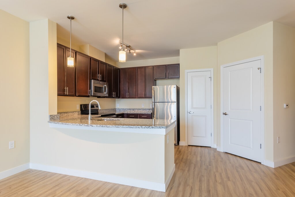 Urban Green Apartments in Frederick, MD