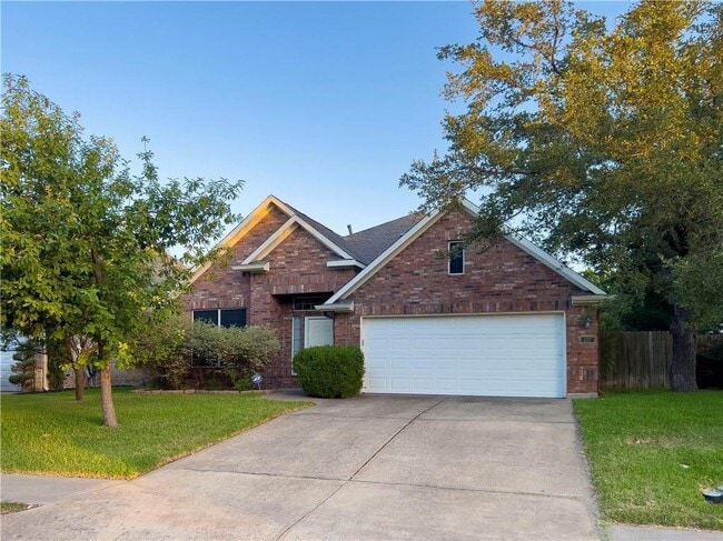 property at 107 Arrowhead Trail