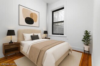 443 E 88th St in New York, NY - Building Photo - Building Photo