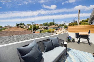 Twelve @ J in San Diego, CA - Building Photo - Building Photo