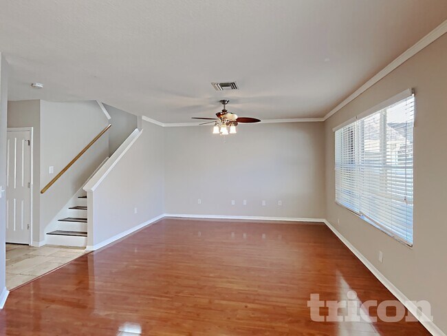 3523 Hunting Creek Loop in New Port Richey, FL - Foto de edificio - Building Photo