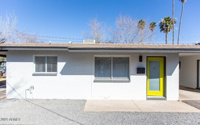 3116 N 39th St in Phoenix, AZ - Building Photo - Building Photo