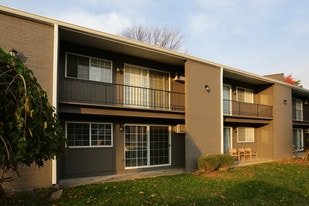 Addison Park Apartamentos