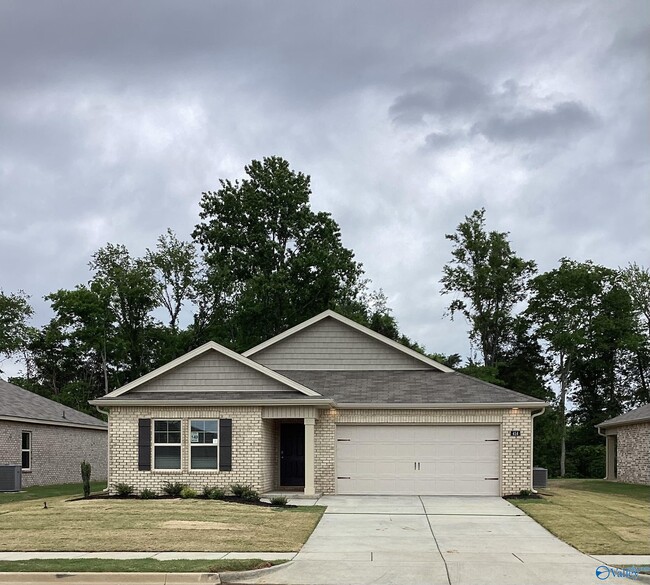 property at 414 Jackson Pt Cir