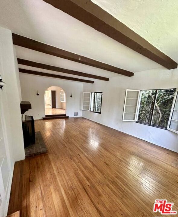 459 N Orange Dr in Los Angeles, CA - Building Photo - Building Photo
