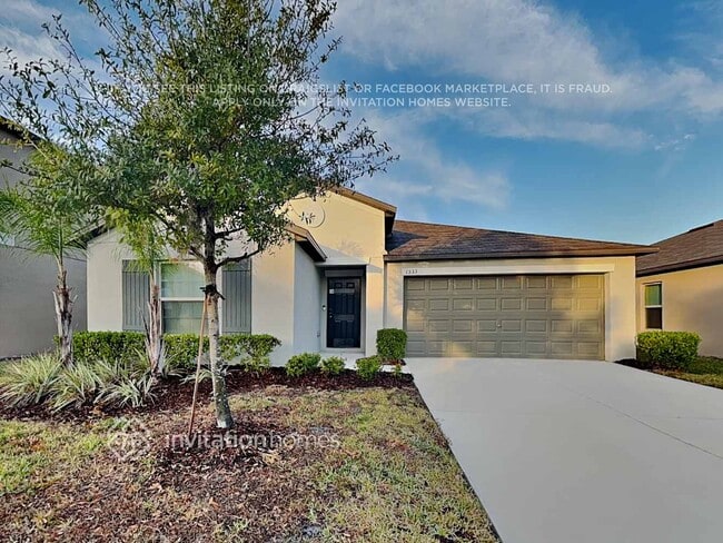 property at 1533 Blue Rose Dr