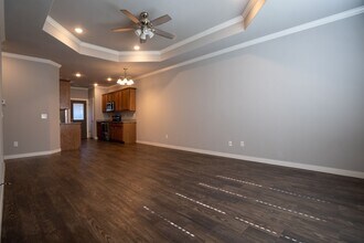 1803 Booker Cir in Pea Ridge, AR - Building Photo - Building Photo