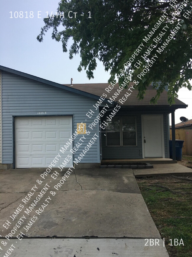 10818 E 14th Ct