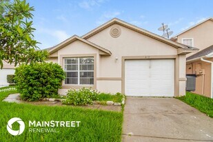 4017 Downey Ct in Orlando, FL - Building Photo