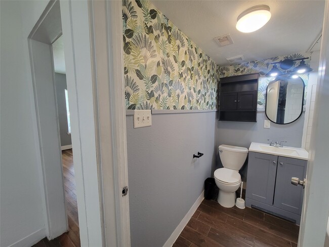 property at 5319 Avenue O